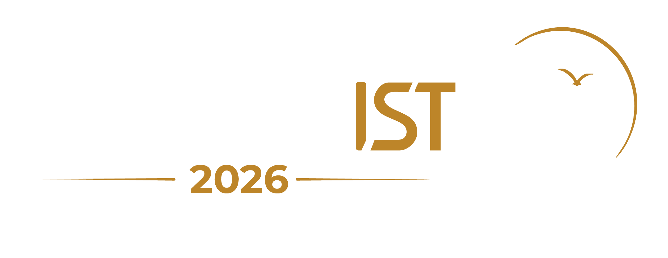 FOCALIST 2026 Logo