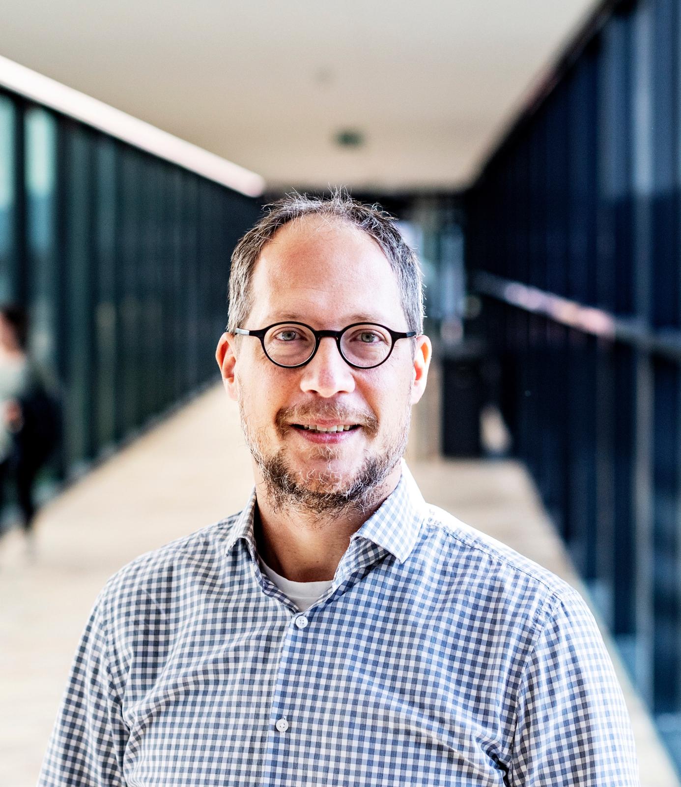 Jurgen Futterer